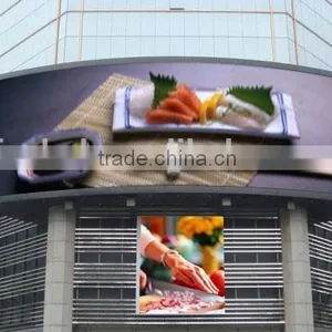 ShenZhen Electronics P16 Full Color Mini Led Screen thumbnail-4