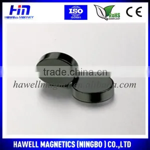 Round Rare Earth Industrial Strength Magnets thumbnail-2