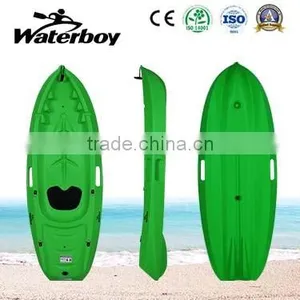 Waterboy Touring Kayak thumbnail-1