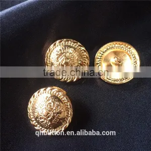 FASHION METAL BUTTON thumbnail-4