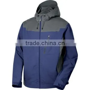 Mens Softshell Jackets for 2013 thumbnail-1