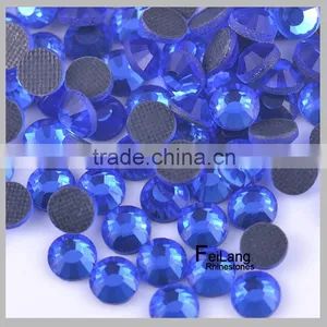 Hotfix Rhinestone Wholesale Imitation Jewelry Garment Accessories thumbnail-3