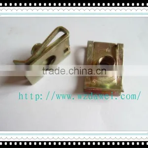 U Clip Nuts thumbnail-3