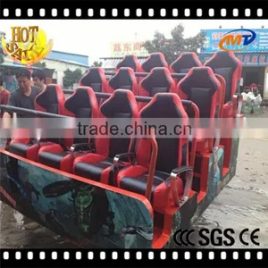 2015 Electric 9 Seats 5D Cinema Theater Simulator Cinema 7D thumbnail-4