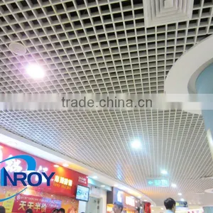 2013 Project Use Multiply Suspended Aluminum Strip False Ceiling thumbnail-1