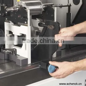 Schenck Balancing Machine PASIO50 thumbnail-1