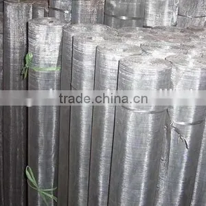 High Quanlity !!!! HT Supply Stainless Steel Wire Mesh 201,202,302 Trademanager CN220191395 thumbnail-2