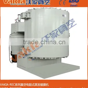 Plastic Silver Cutlery Coating Machinery thumbnail-1