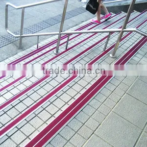 Aluminuml Lighted Stair Nose/stair Step Edging/stair Nosing/anti-slip Stair Tread thumbnail-6