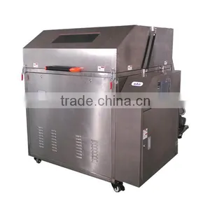 High Pressure Spraying Cleaning Machine thumbnail-2