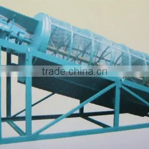Low Investment Roller Screen Machine thumbnail-1