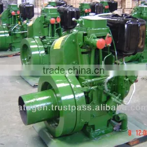 Diesel Engine 1500 RPM thumbnail-3