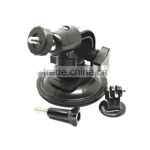 for Gopro 9CM Diameter Suction Cup for Gopro Hero 3+/3/2/1 GP70 thumbnail-1