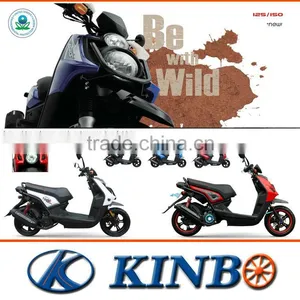Sport Scooter 150cc thumbnail-1