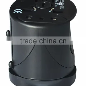 2016 Newest Travel Charger Adapter With High Quality thumbnail-2