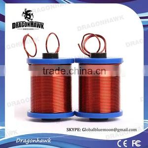 Wholesale Handmade Tattoo Machine Coils Wire Shader/Liner thumbnail-1