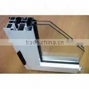 Aluminum Alloy Profile for Casement Window thumbnail-1