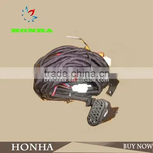 Automotive Electronic Wire Harness thumbnail-1