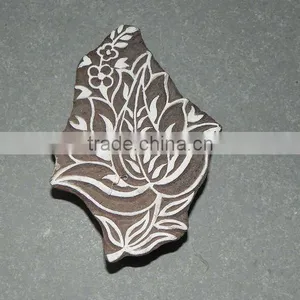 Wooden Printing Blocks Buy at Best Prices on India Arts Pal thumbnail-1