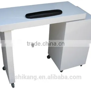 Beauty Salon Furniture Manicure Table Nail Station thumbnail-1