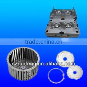 Mould Maker/Plastic Mould Design thumbnail-1