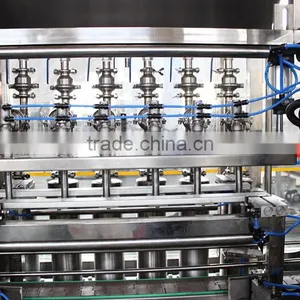Soybean Oil Manufacturing Machine thumbnail-3