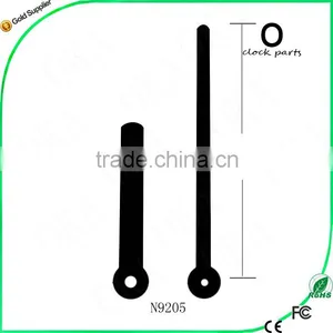 Group A Extra Long Euroshaf Clock Hands thumbnail-1