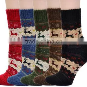 Custom Design High Quality Baby Girls Socks thumbnail-6