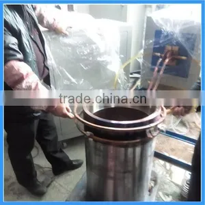 High Frequency Electric Induction Heating For Shrink Fit (JLC-80KW) thumbnail-1