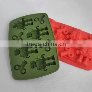 Ice Plate Mould thumbnail-1