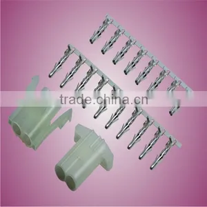 7.10mm Pitch Electrical Wiring Terminal Connectors thumbnail-1