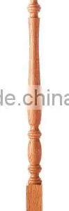 1-3/4" Baluster/wood Stair Parts/spindles thumbnail-1