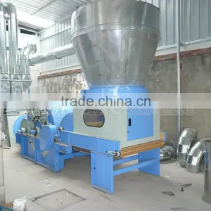 Opening & Mixing Machine for Wool/Cashmere Best Sale thumbnail-6