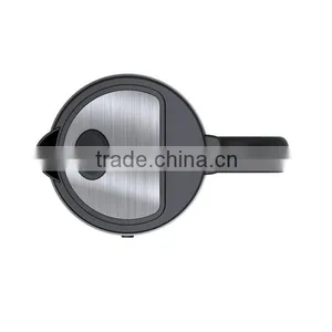Glass Kettle With Automatic Flick Upper Lid XJ-13103 thumbnail-2