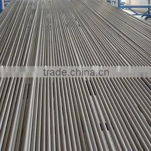 Titanium Tube Titanium Pipe Seamless thumbnail-4