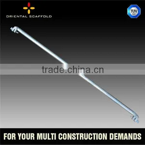 Hot Dip Galvanized Ringlock Scaffolding Start Collar thumbnail-2