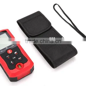 40M/131ft/1575in Digital Handheld Laser Distance Meter Rangefinders thumbnail-5