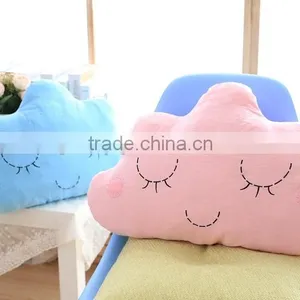 Plush Cloud Pillow,Stuffed Cloud Pillows,Wholesale Pillows,Hot Sale Plush Cloud Pillow thumbnail-5