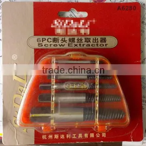 Cheapest Automatic Screw Extractor Set thumbnail-3
