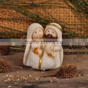 Nativity Figurine Different Kinds of Handmade Article thumbnail-1