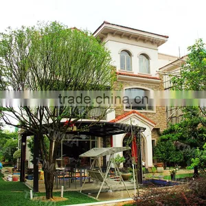2016 New Style Aluminium Carport thumbnail-5