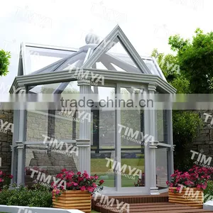 Agricultural Sunroom Panels for Sale thumbnail-3