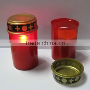 Plastic Led Candle Light thumbnail-1