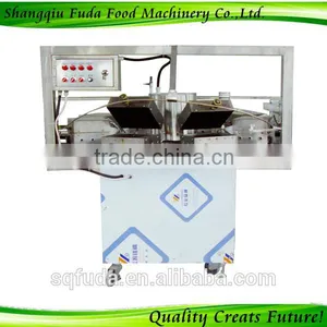 ISO Approved Special Egg Roll Roller Maker Machine thumbnail-1