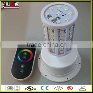 Wholesale Modern Design Corn Led Lights With Remote Control thumbnail-4