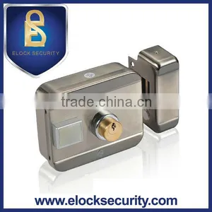 All-In-One Intelligent Lock With RFID Reader and Remote Control Quality Choice thumbnail-1