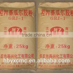 Sales of the Most Professional Products Supporting Guar Gum Fracturing thumbnail-3