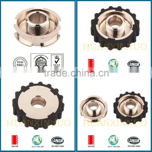 Custom Cnc Metal Turning Parts CNC Precision Machining thumbnail-4