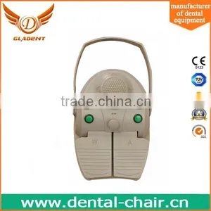Gladent Dental Chair Spare Part Foot Control thumbnail-1