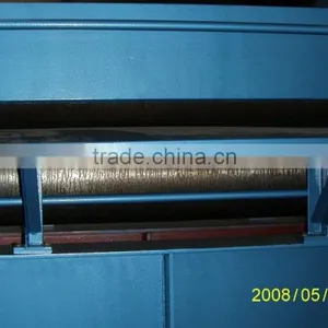 Metal Sheet Embossing Machine thumbnail-4